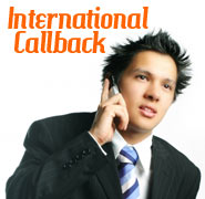 call back