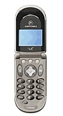 Motorola V66 Features